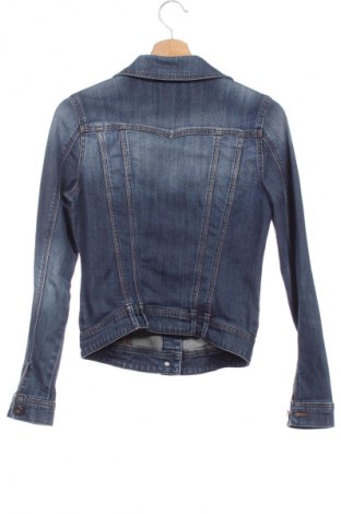 Geacă de femei Orsay, Mărime XS, Culoare Albastru, Preț 152,15 Lei