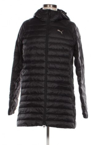 Geacă de femei PUMA, Mărime M, Culoare Negru, Preț 789,99 Lei