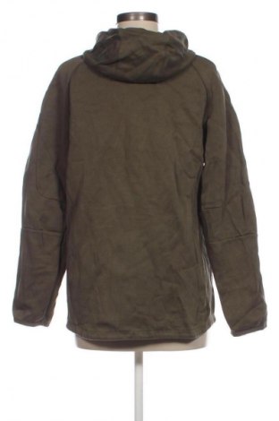 Kurtka damska PUMA, Rozmiar L, Kolor Zielony, Cena 268,99 zł