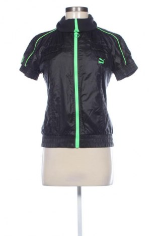 Dámska bunda  PUMA, Veľkosť S, Farba Čierna, Cena  41,94 €