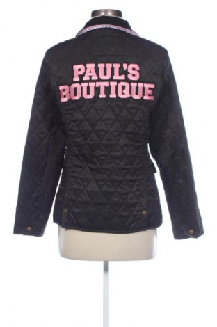 Geacă de femei Paul's Boutique, Mărime L, Culoare Negru, Preț 137,21 Lei