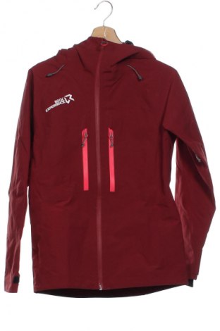 Dámská bunda  Peak Performance, Velikost XS, Barva Červená, Cena  2 265,00 Kč