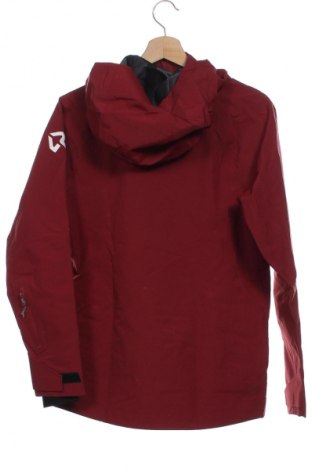 Dámská bunda  Peak Performance, Velikost XS, Barva Červená, Cena  2 265,00 Kč