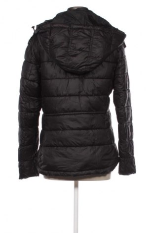 Дамско яке Pepe Jeans, Размер XL, Цвят Черен, Цена 214,65 лв.