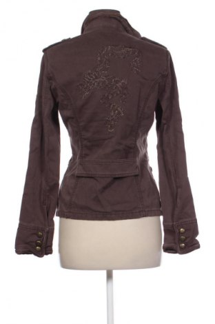 Női dzseki Pepe Jeans, Méret M, Szín Barna, Ár 10 011 Ft