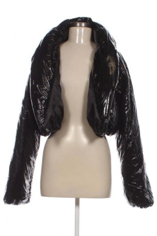 Damenjacke Pretty Little Thing, Größe L, Farbe Schwarz, Preis € 40,99