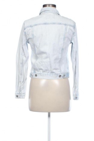 Damenjacke Pull&Bear, Größe S, Farbe Blau, Preis € 25,30