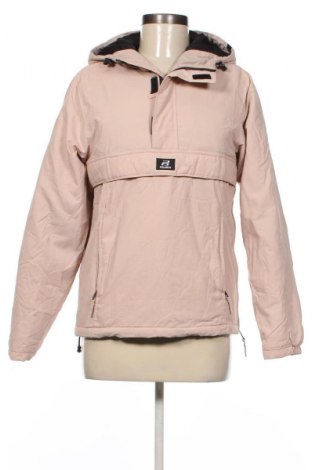 Damenjacke Pull&Bear, Größe S, Farbe Aschrosa, Preis € 28,99