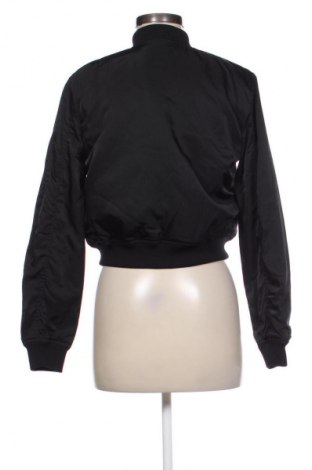 Női dzseki Pull&Bear, Méret S, Szín Fekete, Ár 10 011 Ft