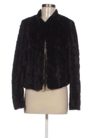 Női dzseki Pull&Bear, Méret M, Szín Fekete, Ár 15 669 Ft