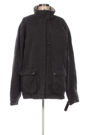 Geacă de femei Quechua, Mărime XL, Culoare Gri, Preț 163,99 Lei