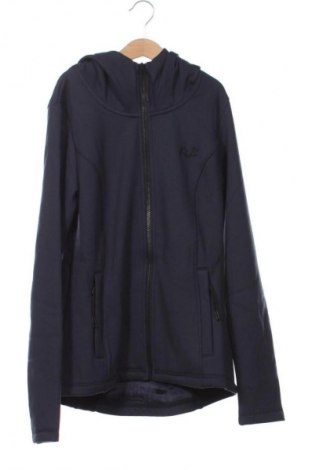 Damenjacke Ragwear, Größe XS, Farbe Blau, Preis 98,99 €