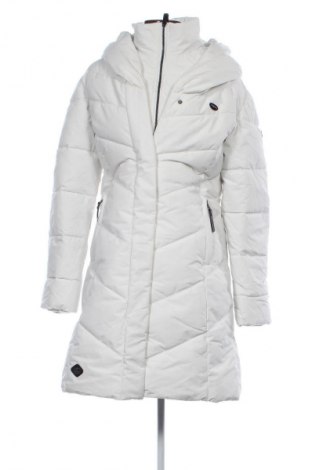 Geacă de femei Ragwear, Mărime M, Culoare Alb, Preț 694,99 Lei