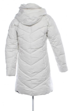 Geacă de femei Ragwear, Mărime M, Culoare Alb, Preț 694,99 Lei