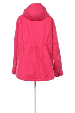 Damenjacke Ragwear, Größe 4XL, Farbe Rosa, Preis 142,99 €
