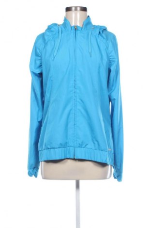 Geacă de femei Reebok, Mărime L, Culoare Albastru, Preț 222,53 Lei