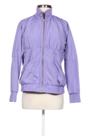 Dámska bunda  Reebok, Veľkosť L, Farba Fialová, Cena  46,73 €