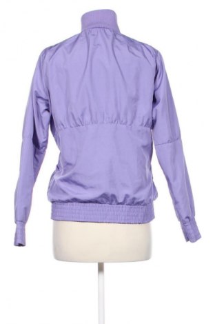 Dámska bunda  Reebok, Veľkosť L, Farba Fialová, Cena  46,73 €