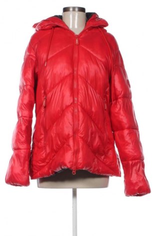 Dámská bunda  Reusch, Velikost XL, Barva Červená, Cena  1 460,00 Kč