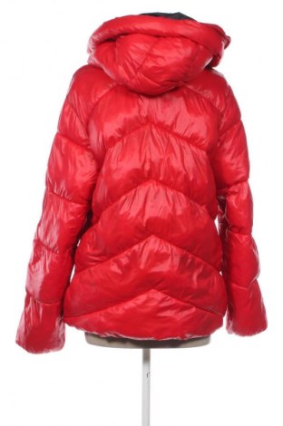 Dámská bunda  Reusch, Velikost XL, Barva Červená, Cena  1 460,00 Kč