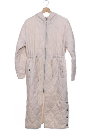 Damenjacke Rino & Pelle, Größe XS, Farbe Ecru, Preis 61,99 €