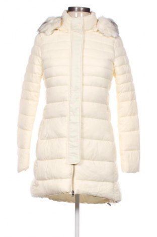Damenjacke Romeo Gigli, Größe S, Farbe Ecru, Preis € 84,37