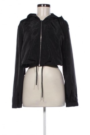Geacă de femei SHEIN, Mărime XL, Culoare Negru, Preț 79,12 Lei