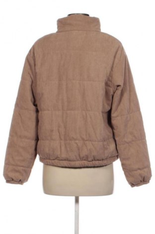Damenjacke SHEIN, Größe L, Farbe Braun, Preis € 33,99