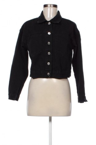 Damenjacke SHEIN, Größe S, Farbe Schwarz, Preis € 10,38