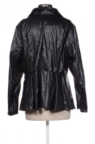 Damenjacke SHEIN, Größe XL, Farbe Schwarz, Preis € 25,98