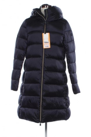 Damenjacke Save The Duck, Größe M, Farbe Blau, Preis 234,99 €