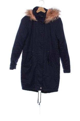 Damenjacke Sinsay, Größe XS, Farbe Blau, Preis € 6,74