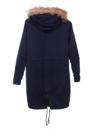 Damenjacke Sinsay, Größe XS, Farbe Blau, Preis € 6,74