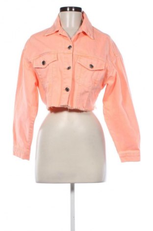 Damenjacke Speedway, Größe M, Farbe Orange, Preis 28,13 €