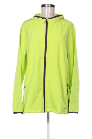Damenjacke Sports, Größe XL, Farbe Grün, Preis € 24,20