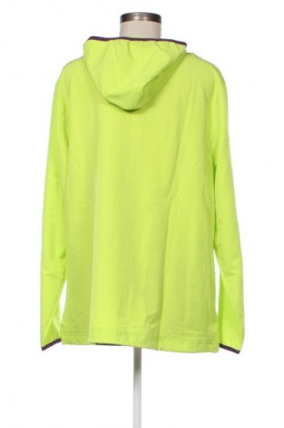 Damenjacke Sports, Größe XL, Farbe Grün, Preis € 24,20