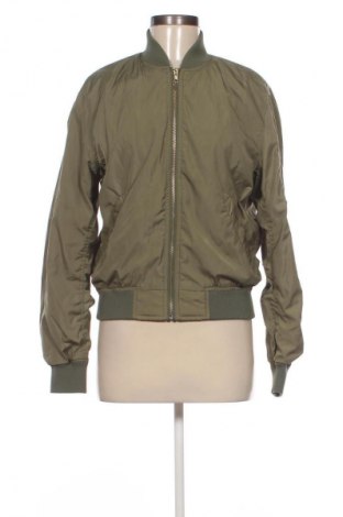Damenjacke Stay, Größe M, Farbe Grün, Preis € 24,55
