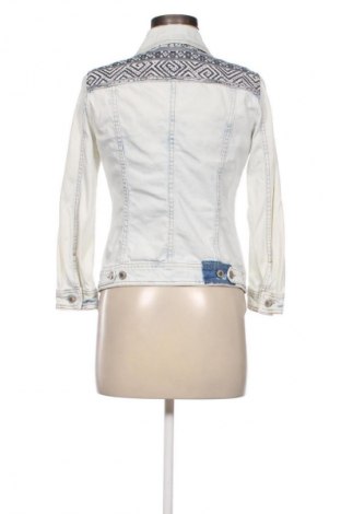Dámská bunda  Stradivarius, Velikost M, Barva Modrá, Cena  498,00 Kč