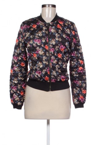 Geacă de femei Stradivarius, Mărime M, Culoare Multicolor, Preț 129,55 Lei