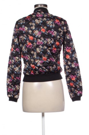 Geacă de femei Stradivarius, Mărime M, Culoare Multicolor, Preț 129,55 Lei