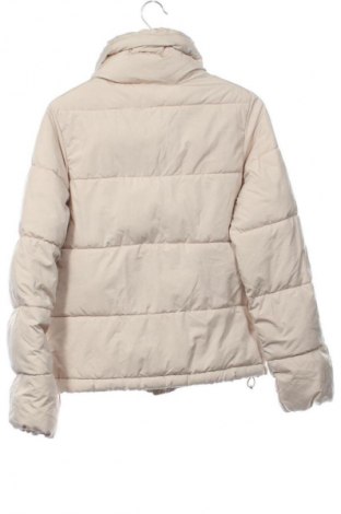 Kurtka damska Stradivarius, Rozmiar XS, Kolor ecru, Cena 133,99 zł