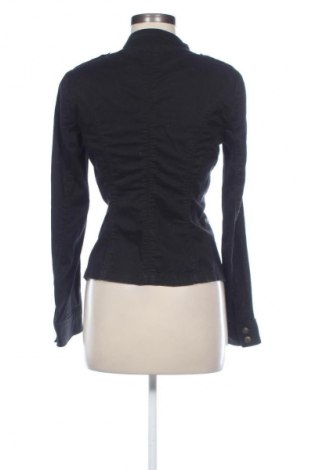Damenjacke Stradivarius, Größe S, Farbe Schwarz, Preis 24,55 €
