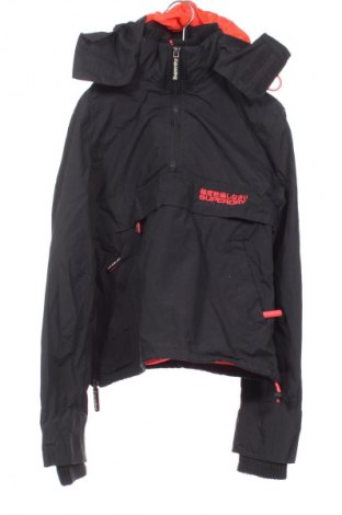 Dámska bunda  Superdry, Veľkosť XS, Farba Čierna, Cena  51,00 €