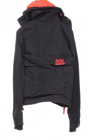 Dámska bunda  Superdry, Veľkosť XS, Farba Čierna, Cena  51,00 €