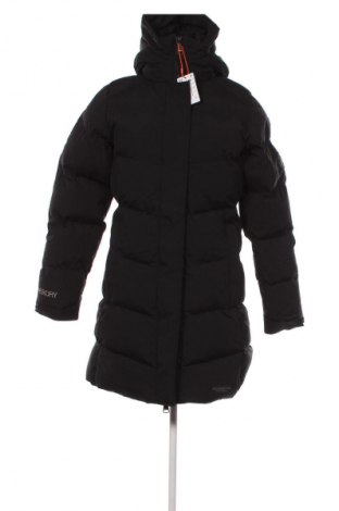 Дамско яке Superdry, Размер M, Цвят Черен, Цена 214,99 лв.