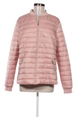 Damenjacke TCM, Größe XL, Farbe Rosa, Preis 27,99 €