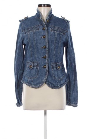 Geacă de femei TCM, Mărime S, Culoare Albastru, Preț 105,96 Lei