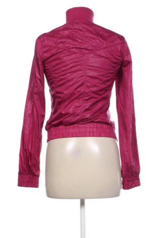Damenjacke Terranova, Größe S, Farbe Lila, Preis 29,99 €