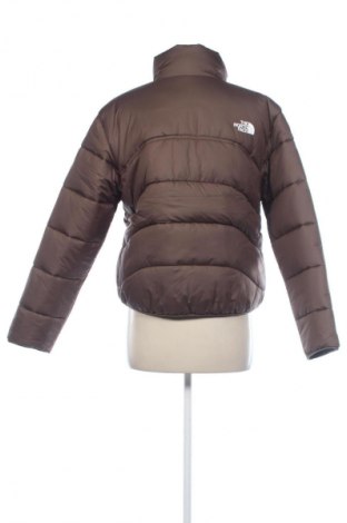 Damenjacke The North Face, Größe M, Farbe Braun, Preis 234,99 €