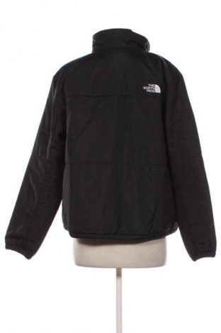 Дамско яке The North Face, Размер M, Цвят Черен, Цена 384,99 лв.